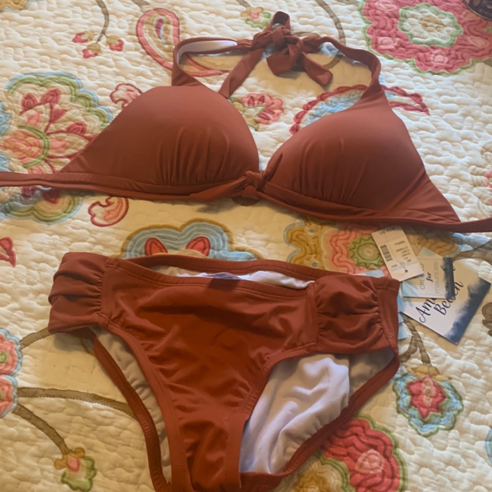 Brand new Bikini